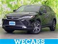 2023 Toyota Harrier Hybrid