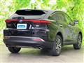 2023 Toyota Harrier Hybrid