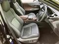 2023 Toyota Harrier Hybrid