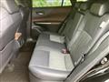 2023 Toyota Harrier Hybrid