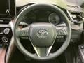 2023 Toyota Harrier Hybrid