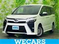 2020 Toyota Voxy
