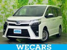 2020 Toyota Voxy