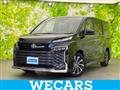 2023 Toyota Voxy