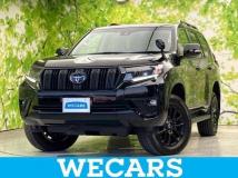 2022 Toyota Land Cruiser Prado