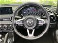 2024 Mazda Roadster
