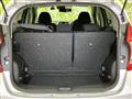 2015 Nissan Note