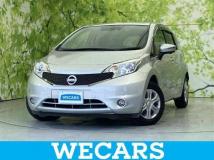 2015 Nissan Note