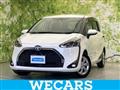 2022 Toyota Sienta