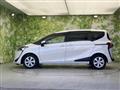 2022 Toyota Sienta
