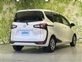 2022 Toyota Sienta