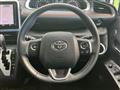 2022 Toyota Sienta