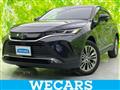 2021 Toyota Harrier Hybrid