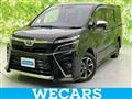 2021 Toyota Voxy