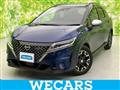 2022 Nissan Note