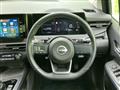 2022 Nissan Note