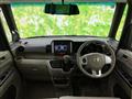 2017 Honda N BOX