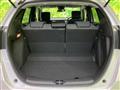 2022 Honda Fit Hybrid