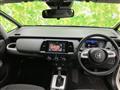 2022 Honda Fit Hybrid