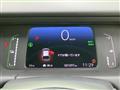 2022 Honda Fit Hybrid