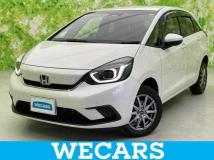 2022 Honda Fit Hybrid