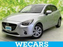 2017 Mazda Demio