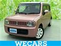 2013 Suzuki Lapin