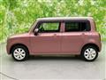 2013 Suzuki Lapin