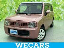 2013 Suzuki Lapin