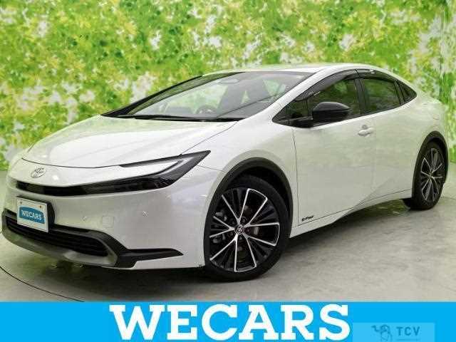 2023 Toyota Prius