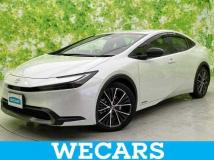 2023 Toyota Prius