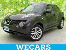 2013 Nissan Juke