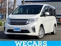 2018 Honda Step WGN