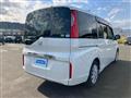 2018 Honda Step WGN