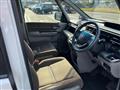 2018 Honda Step WGN