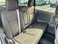 2018 Honda Step WGN