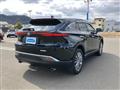 2021 Toyota Harrier