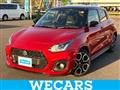 2020 Suzuki Swift