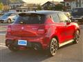 2020 Suzuki Swift