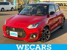 2020 Suzuki Swift
