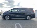 2021 Toyota Alphard G