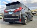 2021 Toyota Alphard G