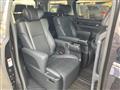 2021 Toyota Alphard G