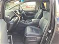 2021 Toyota Alphard G