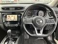 2017 Nissan X-Trail