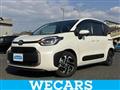 2022 Toyota Sienta