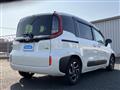 2022 Toyota Sienta
