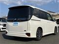 2023 Toyota Voxy