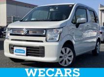 2019 Suzuki Wagon R