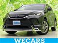 2023 Toyota Harrier Hybrid